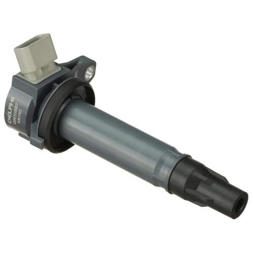 Image of Delphi Technologies GN10597-12B1 Ignition Coil