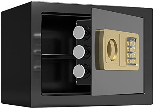 Coffre-fort étanche RLKHXBS haute sécurité en finition or pour argent