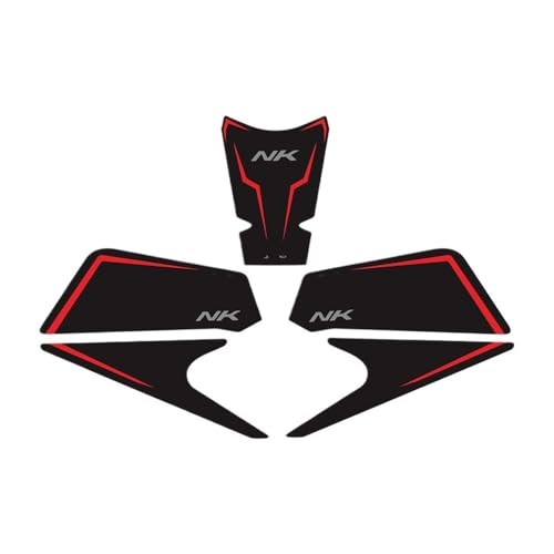 Grip réservoir pour 450NK évite les glissements et protège la peinture - 7