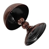 Présentoir à chapeaux - ce présentoir convient pour exposer chapeaux, casquettes de baseball, chapeaux de pêcheur et autres types de chapeaux. présentoir à chapeaux de table