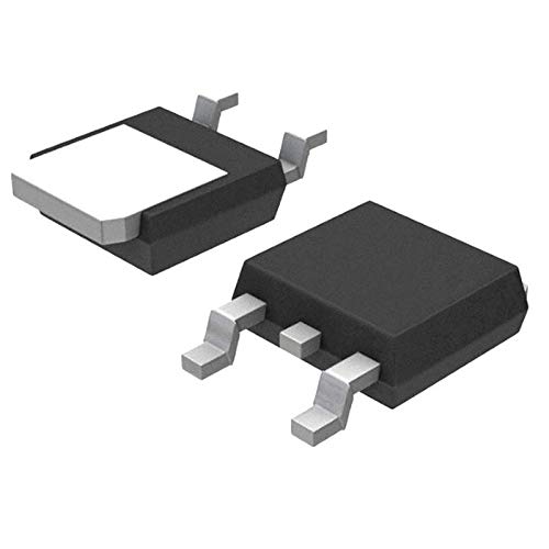 50PCS F3710S IRF3710S TO-263