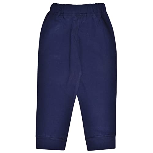 Image of Wish Karo Cotton Clothing Sets For Baby Boys-(bt76nw)