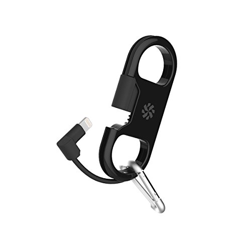 Kanex Apple Certified Lightning to USB Portable 6