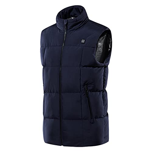 Manteau chauffant femme anti-froid veste thermique 9 zones ski et équitation