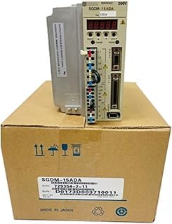 �i�C�������p �j�K�p���� YASKAWA/����d�@ SGDM-15ADA �T�[�{���[�^�[