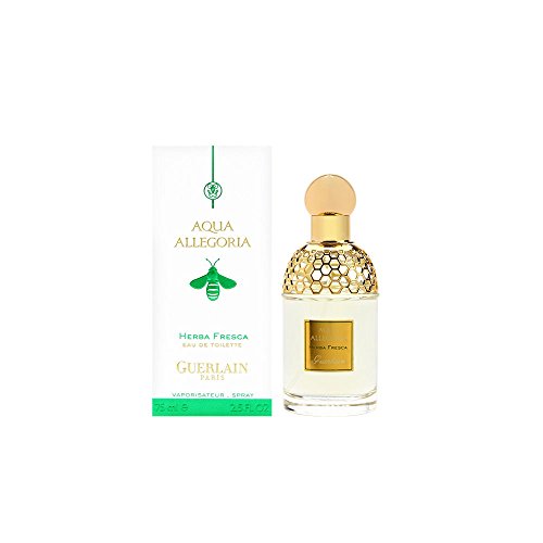 Guerlain Eau Fraiche, 75 ml