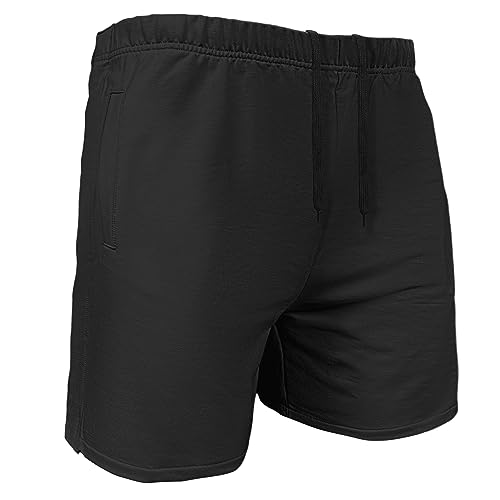 Unisex Hip Knee Surgery Recovery Shorts Men Tear Away Short Pant Breakaway Velcro Snap Shorts Adaptive Clothing Women3
