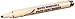 Nissen WRFPBU Water Removable Feltip Paint Marker, Blue (Pack of 12)