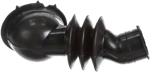 WH41X29628 Tub to Pump Hose Compatible With GE Washing Machines - Budora - AP6990116