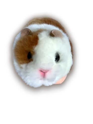 Auswella 11252020AUS Plush Mini Plush Hamster Stuffed Animal thumb #1