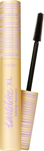 tarte tartelette XL tubing mascara – Lash Extensions in a Tube wi...