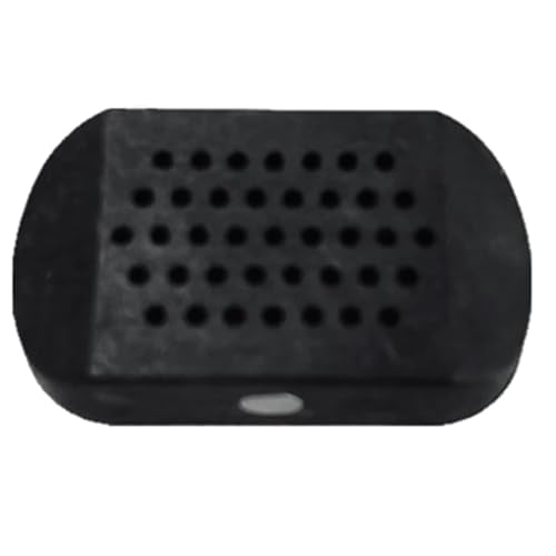 XMMOZ - XMMOZ [Replacement] Replacement Part Vented Oven Lid For PAX 3 For PAX 2 Accessories Tool Part