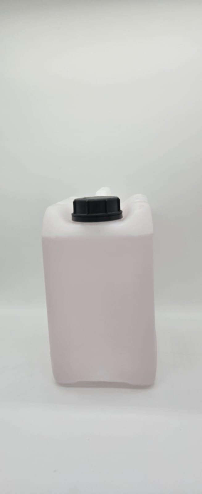 TUGA Chemie Flugrost-Teufel Flugrostentferner pH hautneutral, 5 L Kanister | für Lack, Chrom & Felgen, pH-hautneutral, mit Wirkindikator, Made in Germany