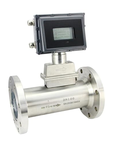 ���ʌv�X�e�����X�|�����x 4-20ma+485 �o��(DN25)
