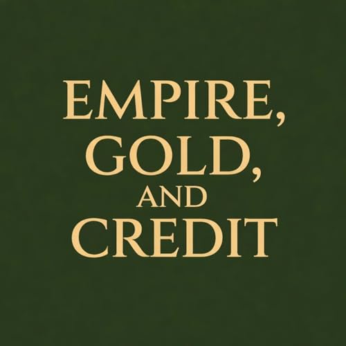Empire, Gold, and Credit cover art