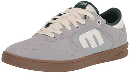 Etnies Anana, Scarpe da Skateboard Uomo, Gomma