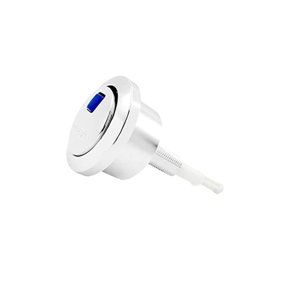 GEBERIT Toilet Dual Button Flush Cistern Valve Two Buttons Dual Flush