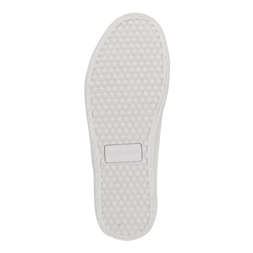 Tommy Hilfiger Women's Hartliy Sneaker3
