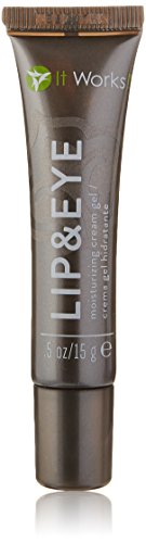 It Works! Lip and Eye Cream, 0.5 Ounce by SETAF