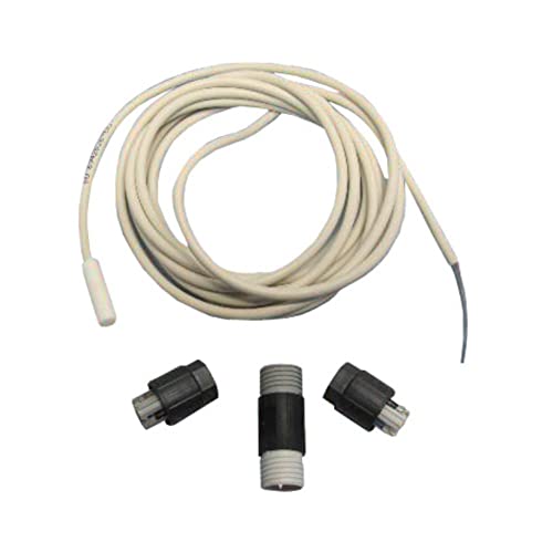 Sonde de température Liebherr kit connecteurs congélateur réfrigérateur 959014200