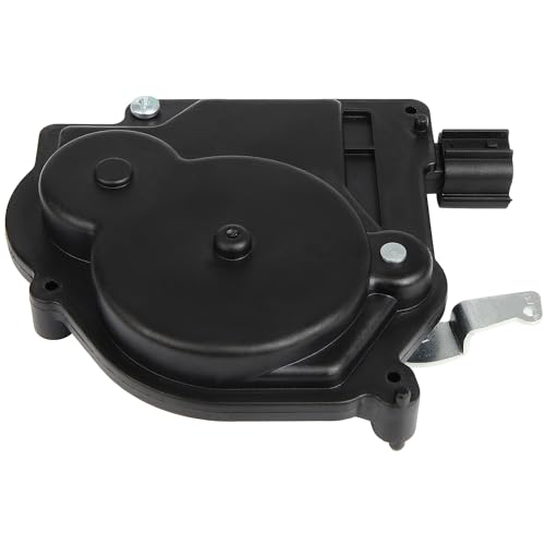 Image of CCIYU Rear Right Passenger Side Door Lock Actuator Compatible for Honda Odyssey 2005-2010 Door Lock Latch Actuator, Replace 72623-SHJ-A21, 72623SHJA21