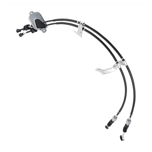 Cables de cambio para Civic 1.8L que devuelven la precisión a tu marcha 5