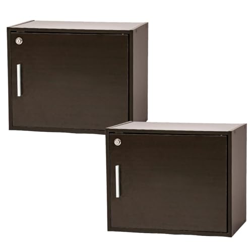 �V�X�e��K ���t�� 1�i���[���b�N 2�Z�b�g A4�T�C�Y������y���S���Ďg����Z�L�����e�B�{�b�N�X�z���t���ؐ�BOX �I�[�v�����b�N�ɂ��o���� ���R�݌v�̃J���[�{�b�N�X �C���e���A�ɓ���� ������� ���[�I �u���E��