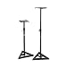 OnStage On Stage SMS6000 Adjustable Monitor Stands (Pair)