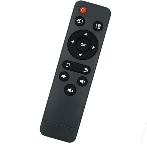 Télécommande AK-69 projecteur portable PANSEBA YOWHICK OWNKNEW K11 W33