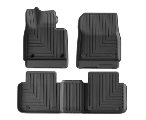 Tapis voiture Xpeng P7 P7i 2023 tapis de sol TPE coussinets pied
