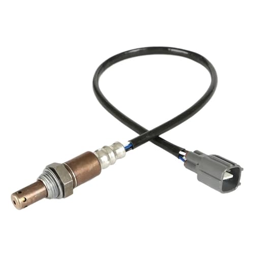 Sensor de oxigeno 89467-33160 para reparar luz de fallo motor y regular la mezcla aire combustible