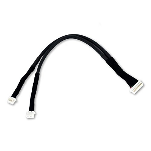 GORITE Intel NUC Internal USB Cable - 1.25 mm 1X8 Pin to 1.25 mm Dual 1X4 Pin USB 2.0