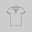 Heathered Grey