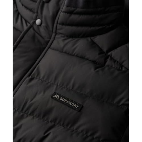 Superdry Storm Popper Softshell Jacket S