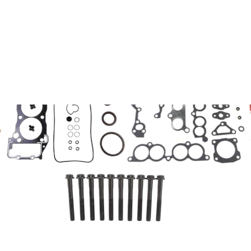 �w�b�h�K�X�P�b�g�Z�b�g �w�b�h�{���g�t�� HS9465PT3 HS9465PT-3 HS9465PT2 �^�R�} T100 4�����i�[ 2.4L 2.7L DOHC 1995-2004 �ƌ݊�������