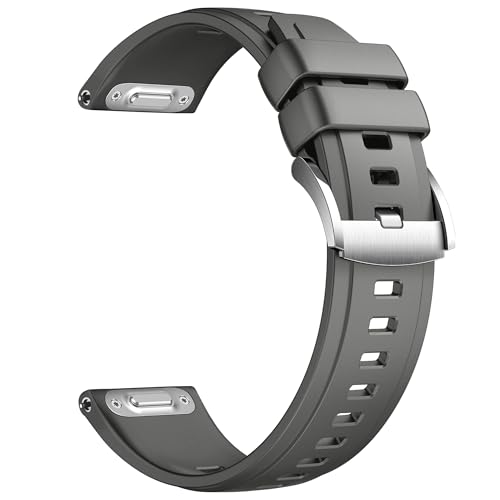 voh 22mm ΉHuawei Watch GT 6/5/4/3/GT Runner 46mmAΉAmazfit bip 6 oh/Garmin Venu 3/2/Redmi Watch 5 Active/5 Lite/Galaxy Watch
