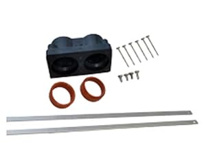 Hot Spring Heizung Endkappe 2 Barrel 78077