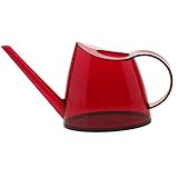 Das neue Design mit langen Düsen macht die Bewässerung bequemer und effizienter