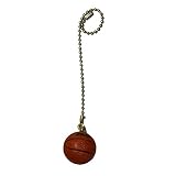 Basketball Pull Chain
