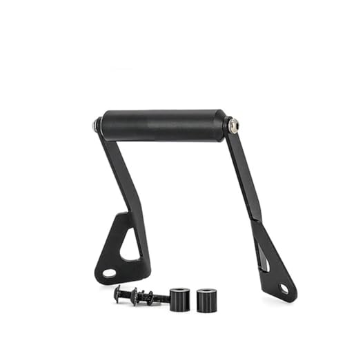 Support navigation GPS moto pour voyager et explorer en Moto Guzzi V85 TT 2020