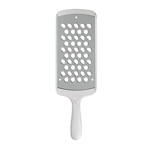 Japanese Stainless Steel Grater with Handle