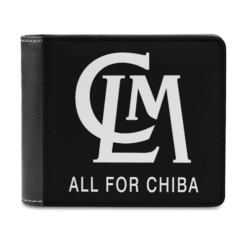 [ZYUNYZL] 二つ折り財布 千葉ロッテマリーンズ 財布 ウォレット PUレザー カード収納 小銭入れ おしゃれ 薄い 多機能 大容量 札入れ メンズ レディース プレゼントのサムネイル