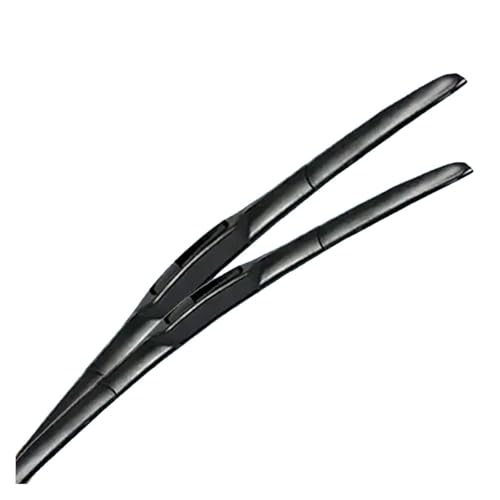 Balais d'essuie-glace avant Ford F150 anti-givre brosses de pare-brise