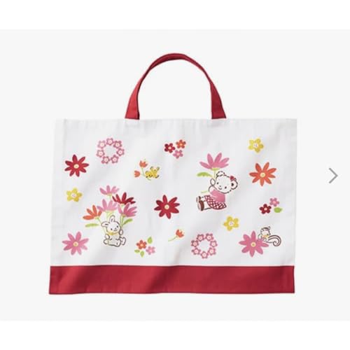 ファミリア レッスンバッグ 完売品 - 製品詳細