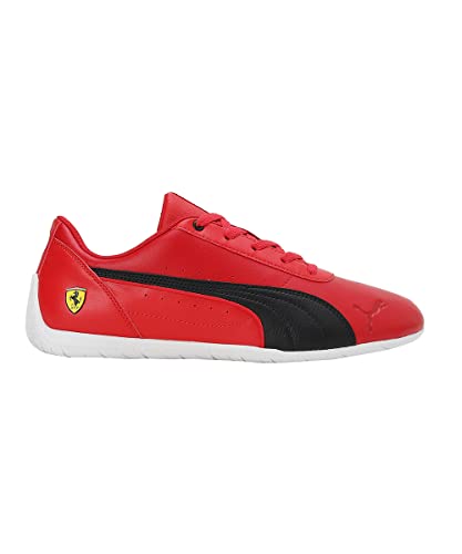 Image of Puma Unisex Adult Ferrari Neo Cat Sneaker