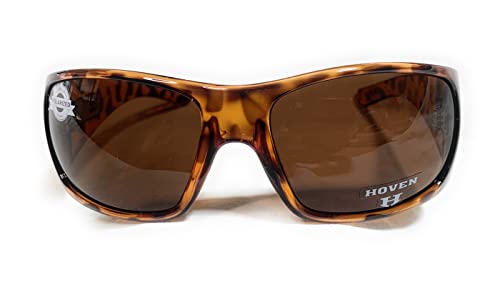 Ritz - Animal Tort/Brown Polarized3