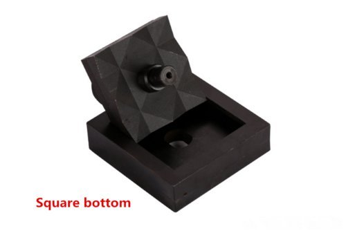 Miniatura 6 de MXBAOHENG Herramienta de perforación de agujeros hidráulicos, herramientas hidráulicas de acero inoxidable, herramienta para hacer agujeros (3.012 x