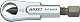 Mutternsprenger Hazet 847-0410A mechanisch für das Lösen von Muttern