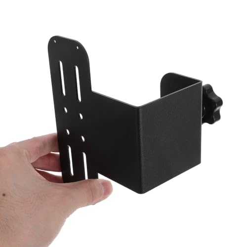 MOKKHNB Rainproof Doorbell Camera Mount with Anti-theft Bracket And Sun Hood No-drill Installation Weatherproof Protection Compatible with Blink Gen Video Doorbell