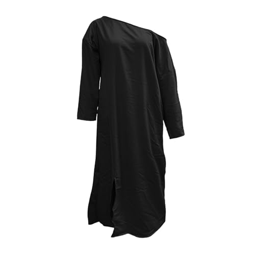Robe tunique sexy chic pour masquer les imperfections avec élégance - 7